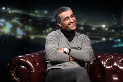 پرکارترین بازیگر مرد سینما در سال ۹۸