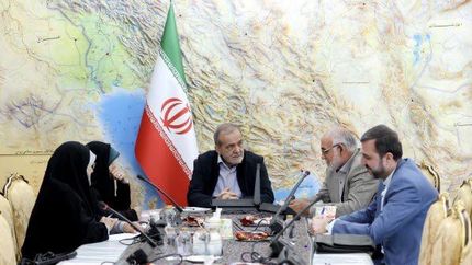نظام مدیریت و اطلاع‌رسانی ما در مواقع بحران عملکرد مناسب و صحیحی ندارد