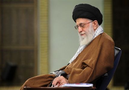 پیام تسلیت رهبر انقلاب برای  درگذشت حجت‌الاسلام والمسلمین تسخیری