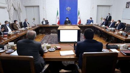 تاکید رئیس جمهور: عیدی بازنشستگان به موقع پرداخت شود