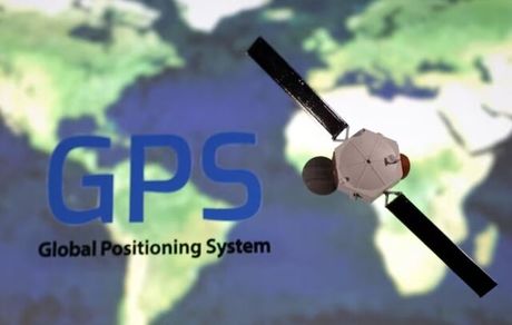 واکنش وزارت ارتباطات درباره اختلال در GPS‌ها