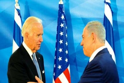 جو بایدن سیاست عادی سازی روابط با کشورهای عربی را ادامه می دهد