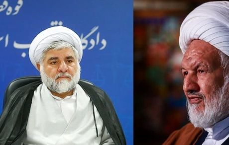 قاتل دو قاضی دیوان عالی، مجرد بود