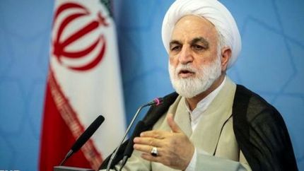 محسنی اژه‌ای: آنجا که ضرورت ندارد قرار بازداشت موقت نزنید