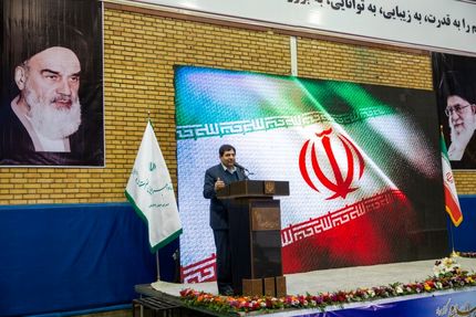 ستاد اجرایی فرمان امام، بزرگترین کارخانه تولید واکسن کرونا را احداث می‌کند