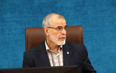قائم مقام وزیر کشور منصوب شد