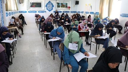 زمان اعلام نتایج اولیه آزمون ورودی مقطع دکتری نیمه‌متمرکز مشخص شد
