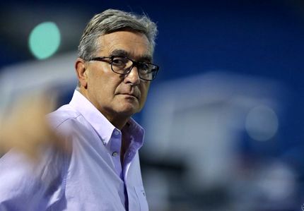 دعوت باشگاه پرسپولیس از برانکو و کالدرون برای حضور در جشن قهرمانی