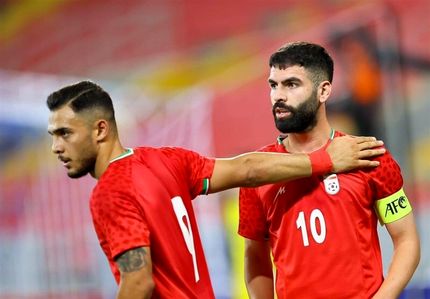 استقلال و پرسپولیس به دنبال ملی پوش سپاهان