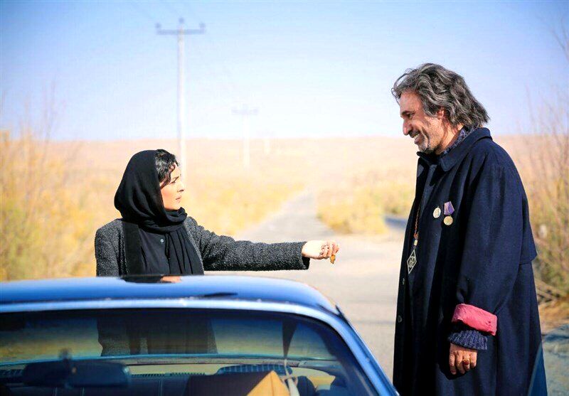 آمار فروش فیلم‌های سینما آبان۹۸