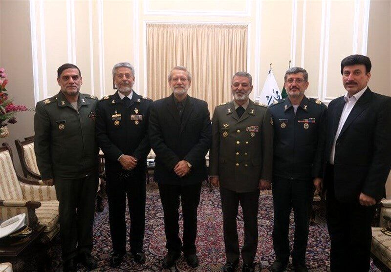 لاریجانی