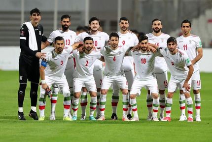 احتمال، سه حریف تدارکاتی تیم ملی فوتبال در فیفادی خرداد مشخص شد