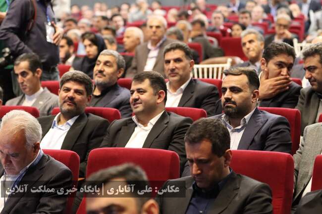 پایان همایش بین‌المللی فرصت‌های سرمایه گذاری استان آذربایجان‌غرب�