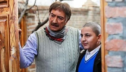آغاز پخش سریال جدید از شبکه دو سیما از روز شنبه