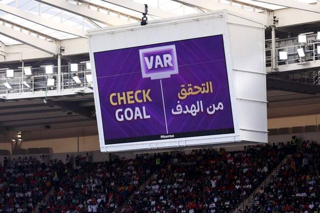 جام جهانی: بازی ایران و ولز از دید لنز دوربین‌ها