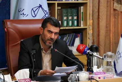 دستگیری ۹ مأمور خاطی در پرونده جان باختن کودک پنج ساله ایرانشهری