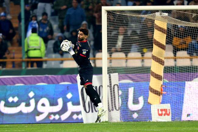 دربی ۱۰۲ از نگاه دوربین