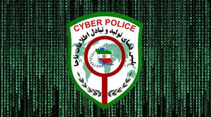 پلیس فتا: ۵۰۰ صفحه اینترنتی توهین‌کننده به شهدای کرمان شناسایی شده‌اند