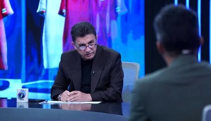 قلعه‌نویی: قسم می‌خورم نقشی در رای شکایت پرسپولیس از بیرانوند نداشتم / در استقلال نشان دادم استاد بازی دادن به جوانان هستم