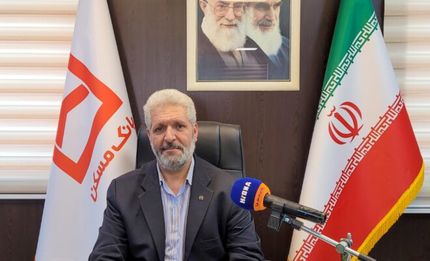 سرمایه‌گذاری ۴۲ هزار میلیارد ریالی بانک مسکن آذربایجان غربی برای تولید مسکن ملی/ تاکید بر تسریع تحویل پروژه های نهضت ملی استان به متقاضیان