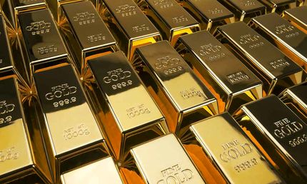 قیمت جهانی طلا باز هم کاهش یافت