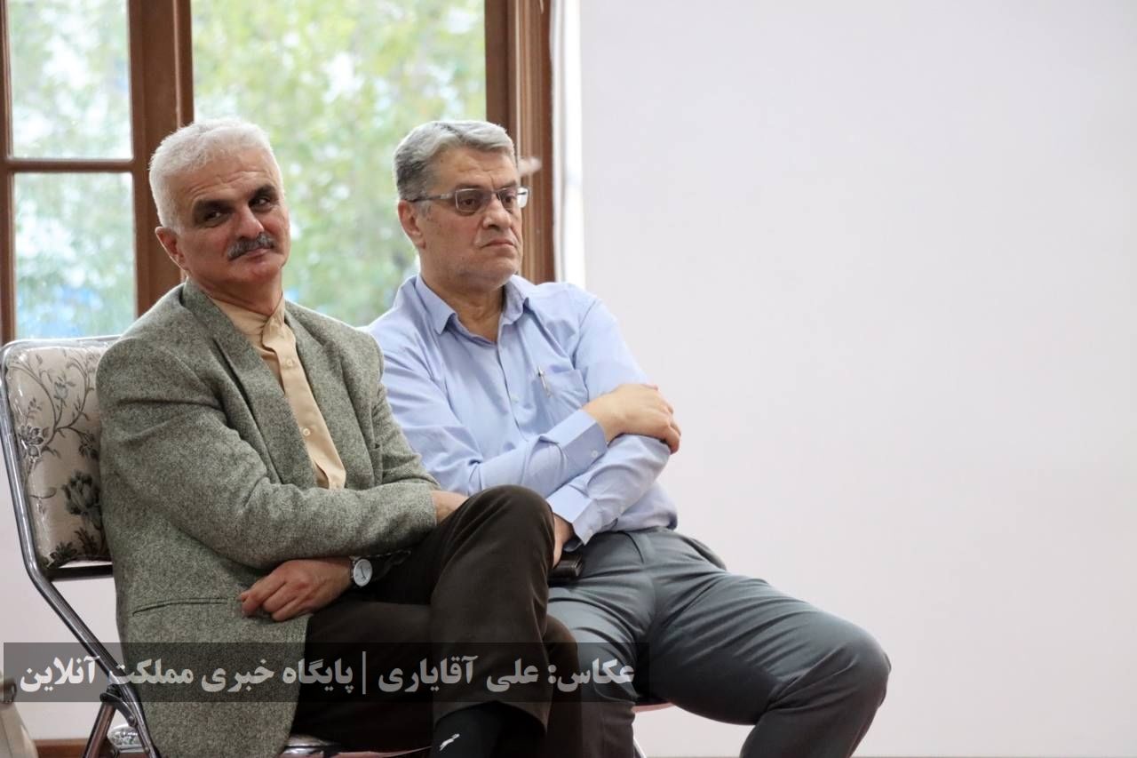نشست عصر شعر و موسیقی به مناسبت بزرگداشت شهریار شعر و ادب