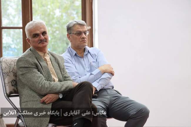 نشست عصر شعر و موسیقی به مناسبت بزرگداشت شهریار شعر و ادب برگزار شد