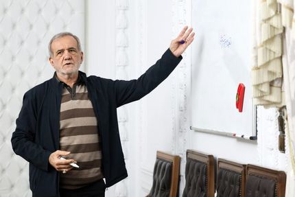رئیس جمهور: ساختار دولتی برای کاهش شدت مصرف انرژی پاسخگو نیست