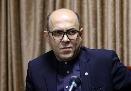  سعادتمند: استراماچونی را دیدم؛ میثاقی: سند رو کن! 