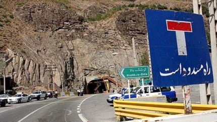 «نبود ایمنی» برای تردد خودرو عامل انسداد‌ ۱۱ جاده‌ ایران