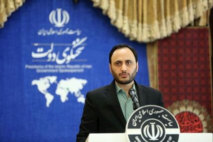 بهادری جهرمی: مجلس باید اجازه تشکیل سازمان مهاجرین را بدهد / سفر استانی بعدی رئیس جمهور به آذربایجان‌شرقی است