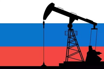روسیه در بدترین شرایط رکود صادرات نفت در هشت ماه اخیر است