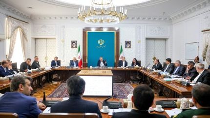 رئیس جمهور: جمهوری آذربایجان و ایران پاره‌های یک پیکرند