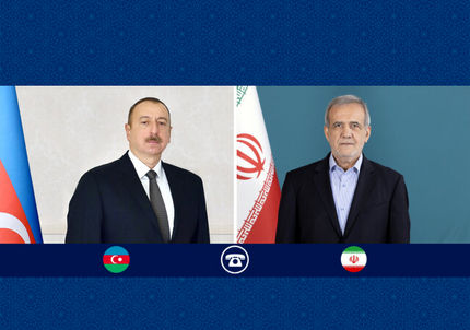پزشکیان: توافقات حاصل شده در سفر اخیر به جمهوری آذربایجان، نقطه عطفی در روابط دو کشور بود