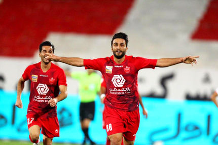 نعمتی: اگر وزیر پرسپولیسی بود که برانکو فراری نمی‌شد