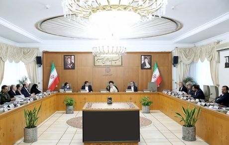 کارگروه رصد و جلوگیری از تصمیمات و اقدامات تورم‌زا تشکیل می‌شود