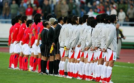 ساعت دیدار ایران با لبنان و کره جنوبی تغییر کرد