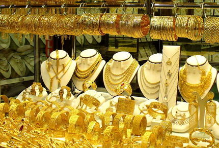 قیمت سکه و طلا در ۹ آبان 