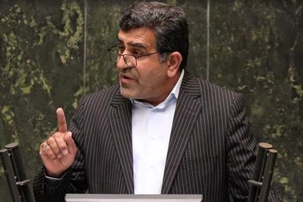 بابایی کارنامی: طرح حمایت از کارخانجات پشتوانه مناسبی برای حمایت از تولید است