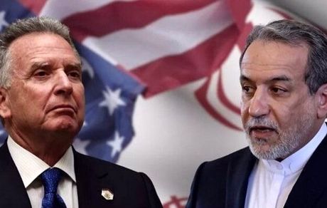 ادعای رسانه آمریکایی: ویتکاف، پیشنهاد مکتوبی به عراقچی داده است
