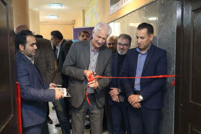 نفرات برتر جشنواره عکس عاشقان والیبال معرفی شدند