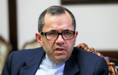 تخت روانچی: آمریکا قبل مذاکره باید تضمین بدهد / لغو تحریم‌ها؛ یکی از شروط اساسی ایران