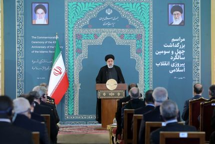 رئیس جمهور: بدنبال فصل جدیدی از همکاری های دو و چندجانبه هستیم