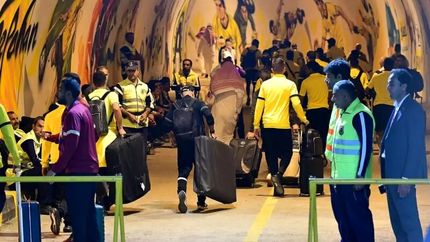 نظر AFC دوباره عوض شد: بازی سپاهان و الاتحاد لغو شد