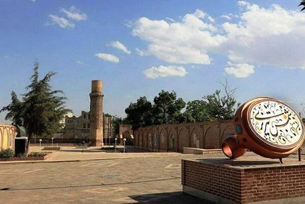 همایش بین المللی شمس و مولانا، مهرماه در خوی برگزار می‌شود