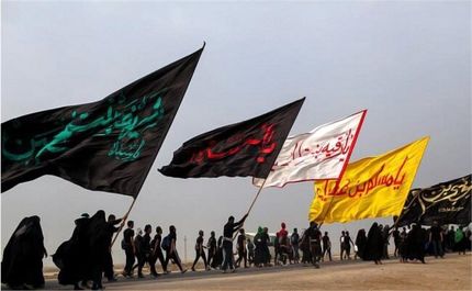 حدود ۱.۸ میلیون زائر ایرانی در کشور عراق هستند