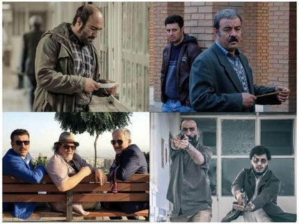 سلطه «کلوپ همسران» بر سینما؛ محسن تنابنده شکست خورد