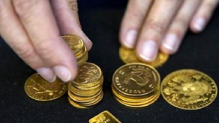 قیمت جهانی طلا اوج گرفت