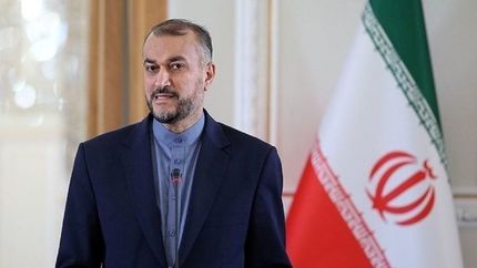 وزیر امور خارجه به قطر رفت