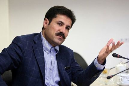 معاون توسعه روستایی و مناطق محروم رییس جمهور معارفه شد